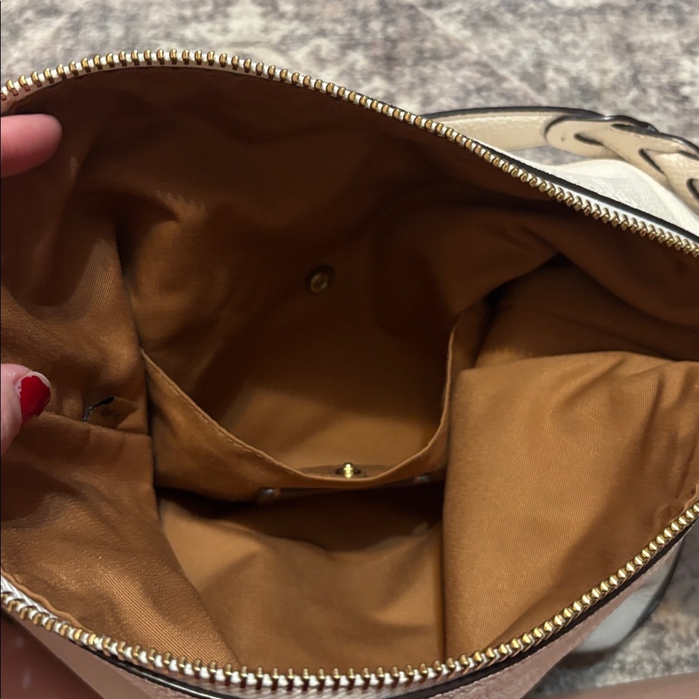 Coach Purse - Picture 7 of 11